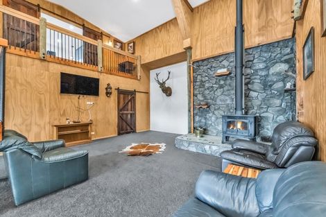 Photo of property in 368 Boundary Road, Rolleston, Christchurch, 7674