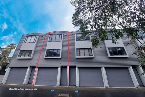 Photo of property in 2 Dovedale Place, Parnell, Auckland, 1010