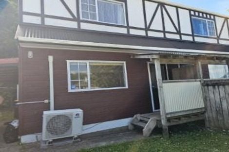 Photo of property in 96a Rangituhi Crescent, Takapuwahia, Porirua, 5022