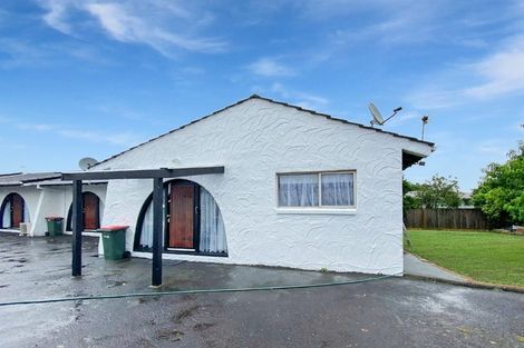 Photo of property in 6/190 Russell Road, Manurewa, Auckland, 2102