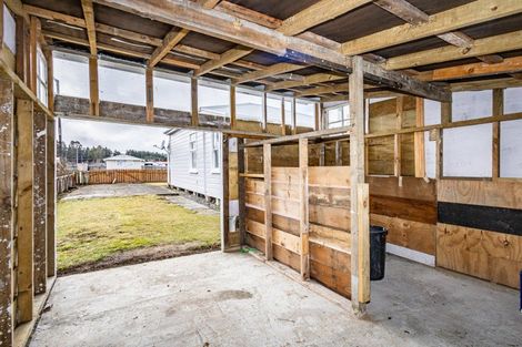 Photo of property in 14 Rangipo Street, Waiouru, 4825