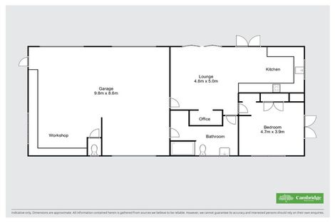 Photo of property in 2/400 French Pass Road, Karapiro, Cambridge, 3496