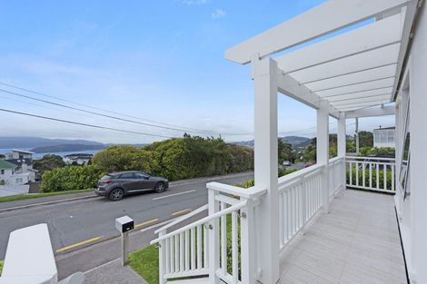 Photo of property in 2/74 Jubilee Road, Khandallah, Wellington, 6035