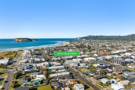 Photo of property in 104a Casement Road, Whangamata, 3620