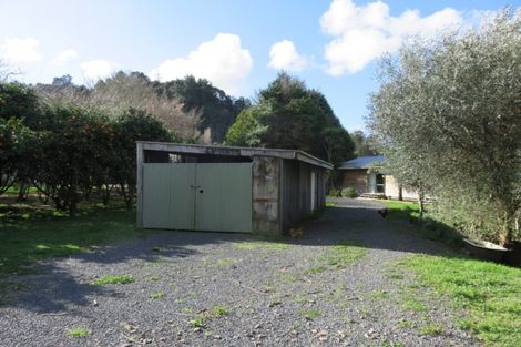 Photo of property in 73 Omahu Valley Road, Puriri, Paeroa, 3674