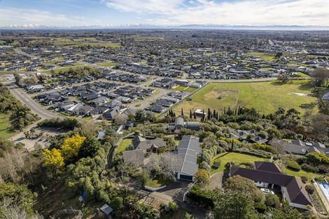 Photo of property in 893a Cashmere Road, Halswell, Christchurch, 8025