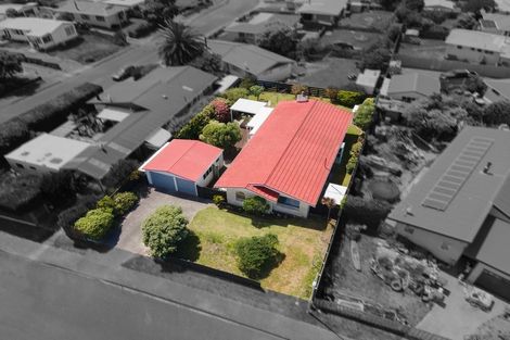 Photo of property in 6 Mountainview Terrace, Otaki Beach, Otaki, 5512