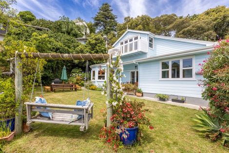 Photo of property in 20 Goldsmith Road, Hospital Hill, Napier, 4110