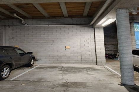 Photo of property in Mondrian Townhouses, 7/24 Hanson Street, Mount Cook, Wellington, 6021