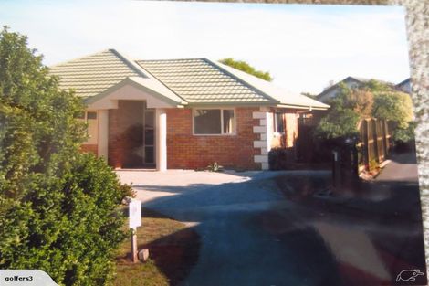 Photo of property in 505 Bower Avenue, Parklands, Christchurch, 8083