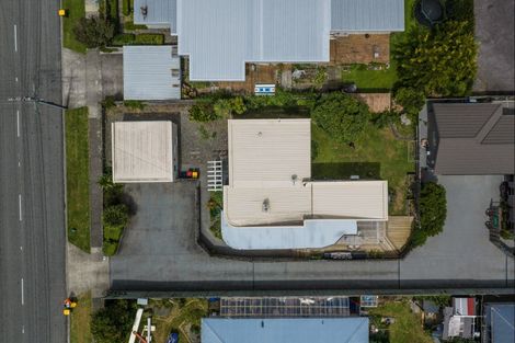 Photo of property in 180 Brooklands Road, Vogeltown, New Plymouth, 4310