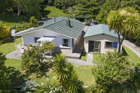 Photo of property in 18 Tunanui Road, Morere, Nuhaka, 4078