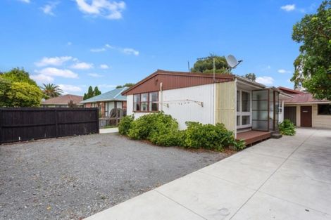 Photo of property in 1/25 Tensing Place, Sockburn, Christchurch, 8042