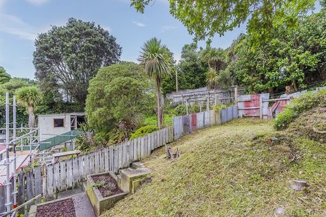 Photo of property in 205 Aro Street, Aro Valley, Wellington, 6021