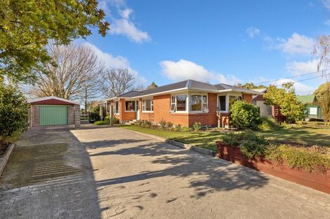 Photo of property in 21 Broad Street, Southbridge, 7602