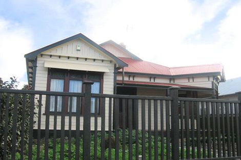 Photo of property in 6 Pascal Street, Palmerston North, 4410