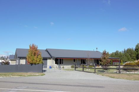 Photo of property in 37 Irishman Drive, Twizel, 7901