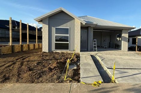 Photo of property in 4 Maru Street, Morrinsville, 3300