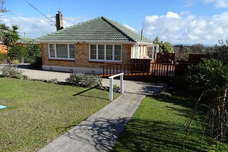 Photo of property in 20 Cullen Street, Paeroa, 3600