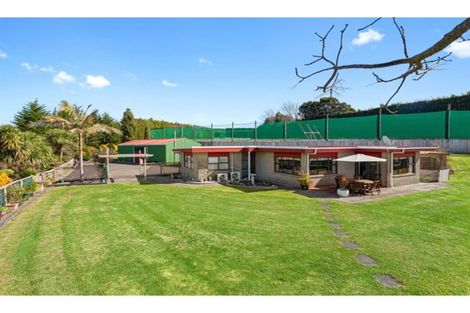 Photo of property in 72 Thompson Road, Waiotahe, Opotiki, 3198