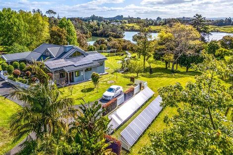 Photo of property in 943 Kerikeri Inlet Road, Kerikeri, 0293