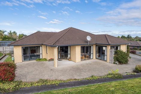 Photo of property in 29 Roderick Place, Onerahi, Whangarei, 0110
