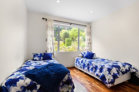 Photo of property in 16 Hobson Heights Road, Lucas Heights, Auckland, 0632