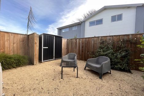 Photo of property in 8/221 Armagh Street, Christchurch Central, Christchurch, 8011