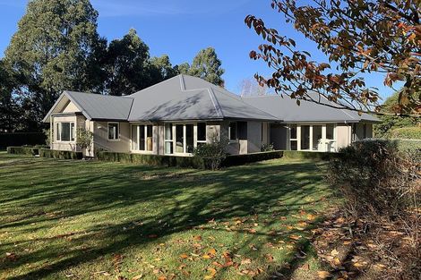 Photo of property in 29 Faith Place, West Melton, Christchurch, 7675