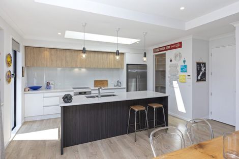 Photo of property in 86 Aston Drive, Waimairi Beach, Christchurch, 8083