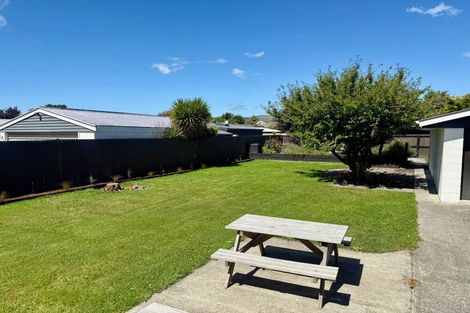 Photo of property in 13 Gainsborough Street, Hoon Hay, Christchurch, 8025