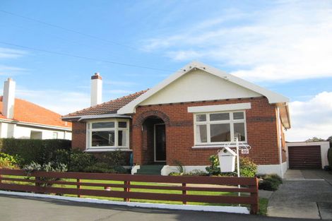 Photo of property in 49 Stirling Street, Andersons Bay, Dunedin, 9013