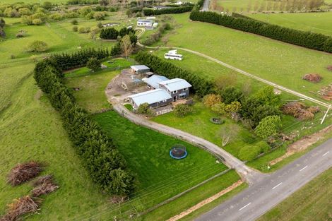 Photo of property in 767 Gladstone Road, Gladstone, Carterton, 5792