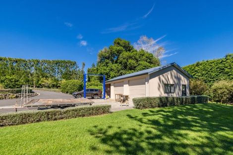 Photo of property in 168 Hariru Road, Ohaeawai, Kaikohe, 0472