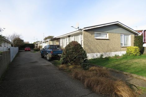 Photo of property in 3/39 Anglesey Street, Hawthorndale, Invercargill, 9810