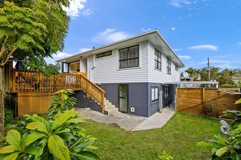 Photo of property in 6 Claridge Street, Glen Eden, Auckland, 0602