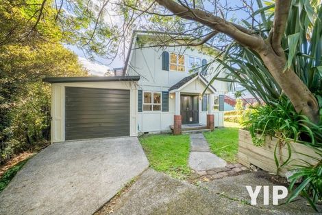 Photo of property in 94 Normandale Road, Normandale, Lower Hutt, 5010