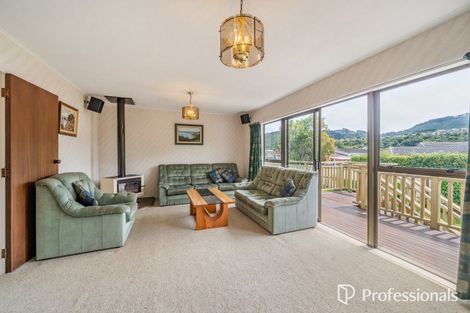 Photo of property in 42 Tennyson Street, Trentham, Upper Hutt, 5018