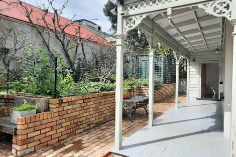 Photo of property in 16 Gibraltar Crescent, Parnell, Auckland, 1052