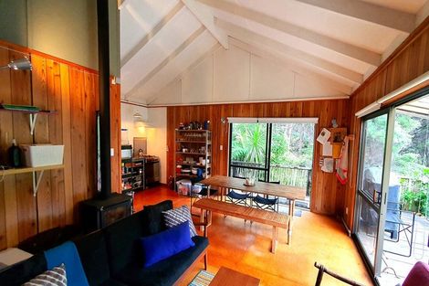 Photo of property in 46 Schoolhouse Bay Road, Kawau Island, 0920