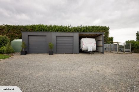 Photo of property in 74 Stonyflat Road, Loburn, Rangiora, 7472