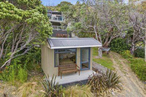 Photo of property in 135 Akerbloms Road, Punga Cove, Marlborough Sounds, 7282