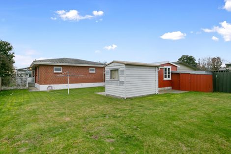 Photo of property in 17 Bedford Crescent, Matamata, 3400