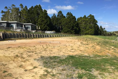 Photo of property in 283 Cames Road, Kaiwaka, 0975