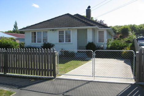 Photo of property in 35 Arawa Street, Shirley, Christchurch, 8013