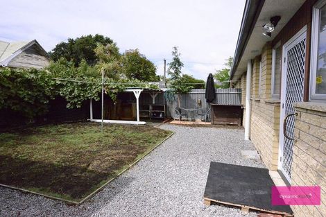Photo of property in 1/30 Bassett Street, Burwood, Christchurch, 8083