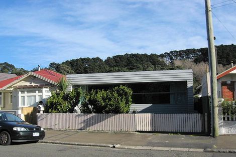 Photo of property in 86 Hamilton Road, Hataitai, Wellington, 6021