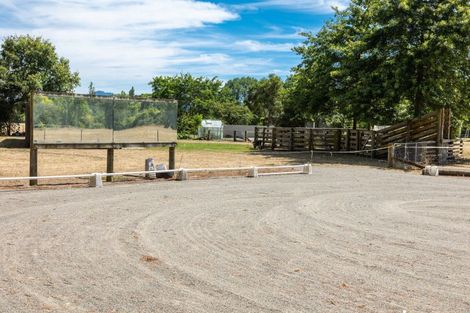 Photo of property in 619 Brookby Road, Hawkesbury, Blenheim, 7272