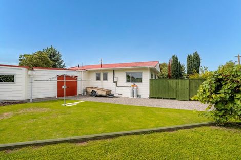 Photo of property in 2 North Street, Greytown, 5712