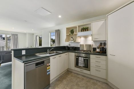 Photo of property in Colombo St Apartments, 3/10 Colombo Street, Newtown, Wellington, 6021